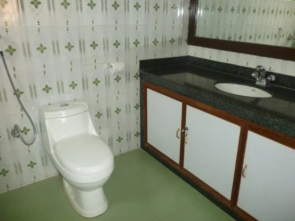 Hotel Bougainvillea