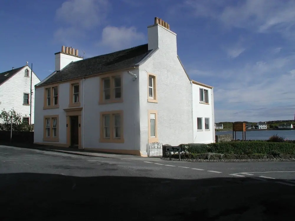 Caladh Sona