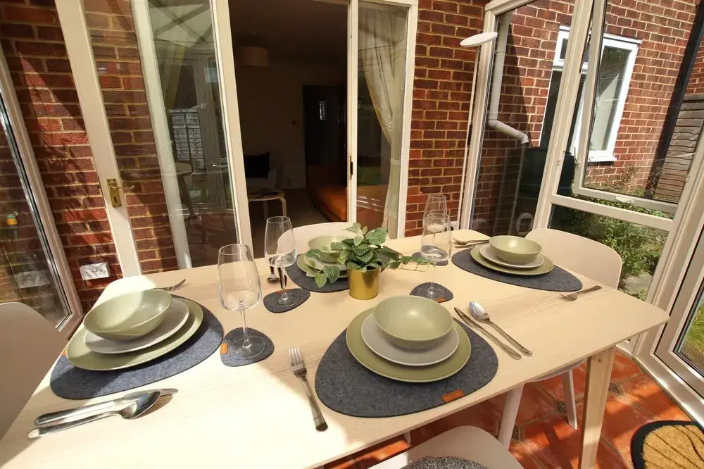Staffords Place