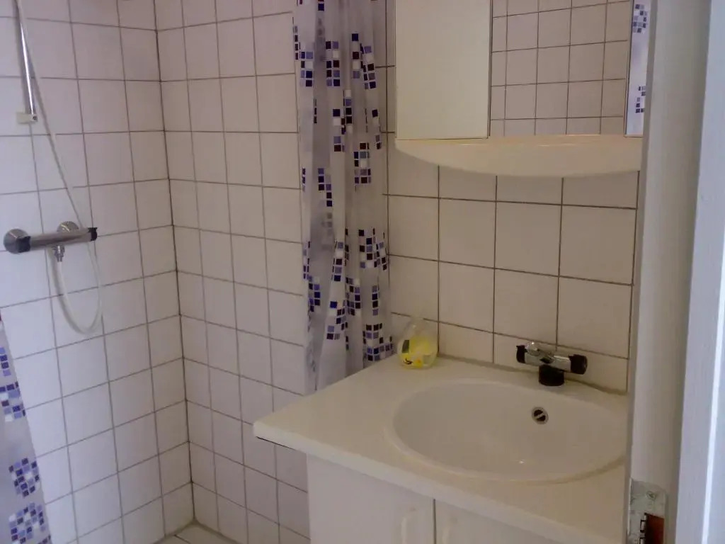 Hotel Gedser Apartments