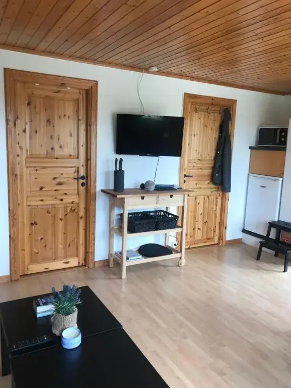 Villa Sus & Dus
