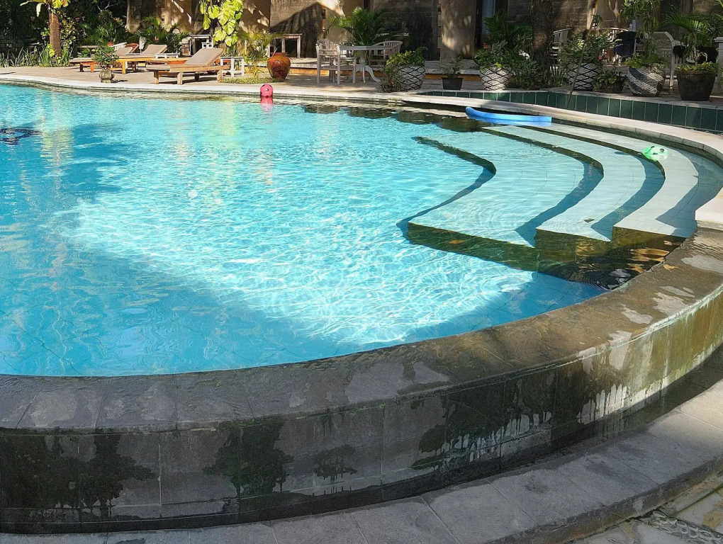 Villa Ayu Legian