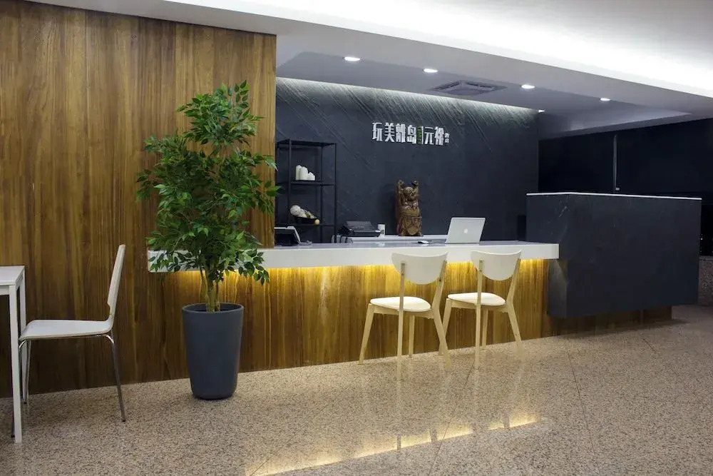 Yuan Yu Hotel