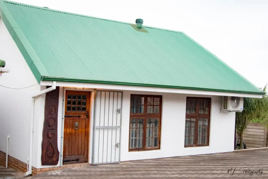 Die Oog Richards Bay