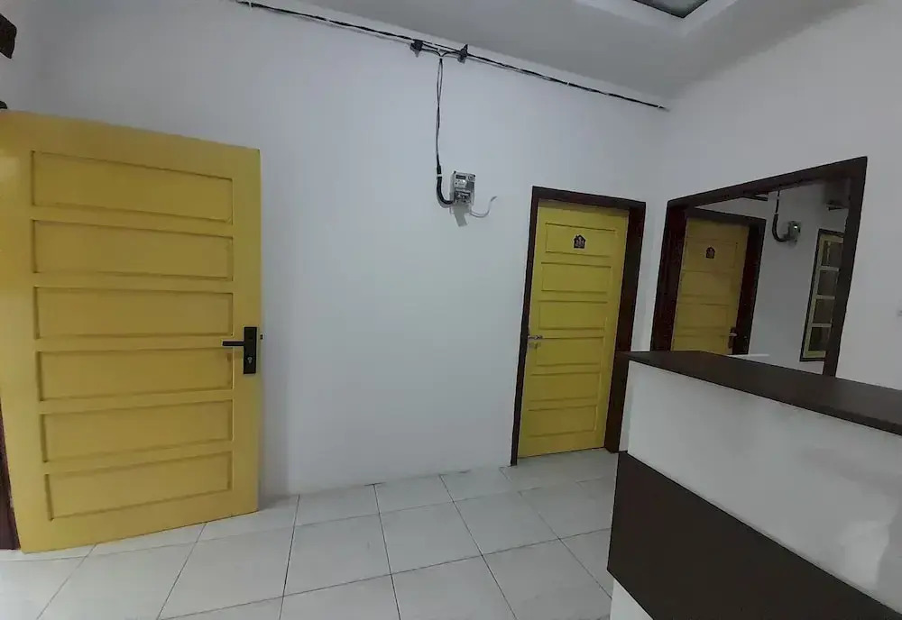 Hotel O Rafie Exclusive 2 Syariah