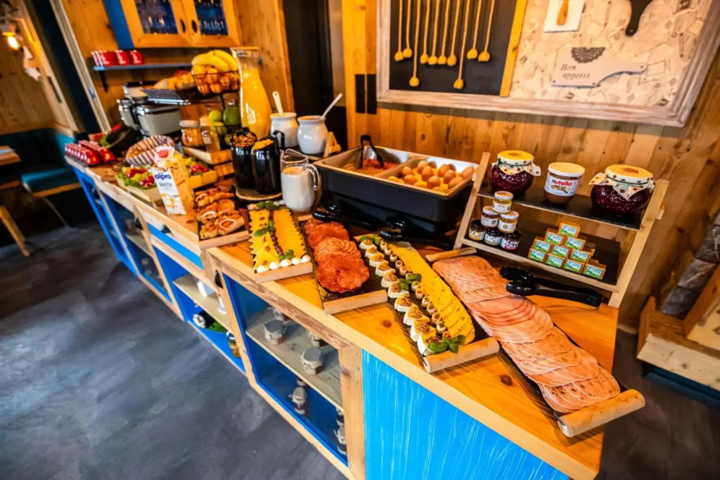 Pension Kitzbühel Alpen