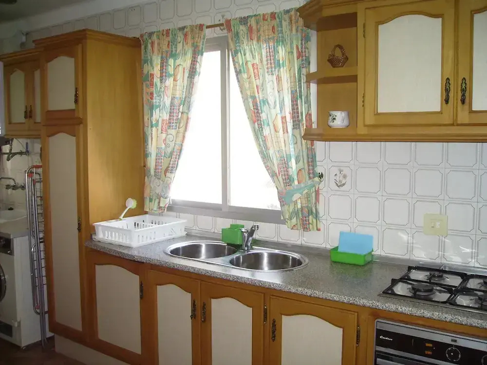 Apartment Seaside In Nerja Malaga Andalusia Spain