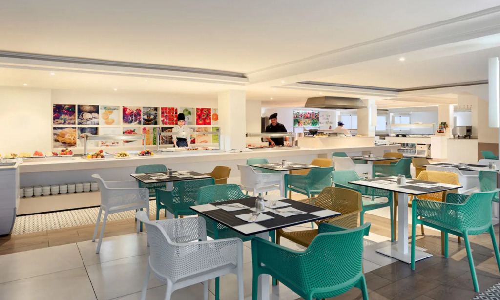 Hotel Arena Suite