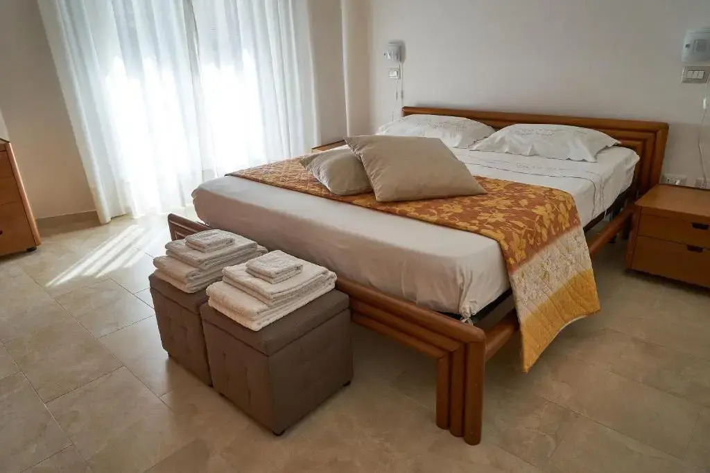 B&B L’Ammonite