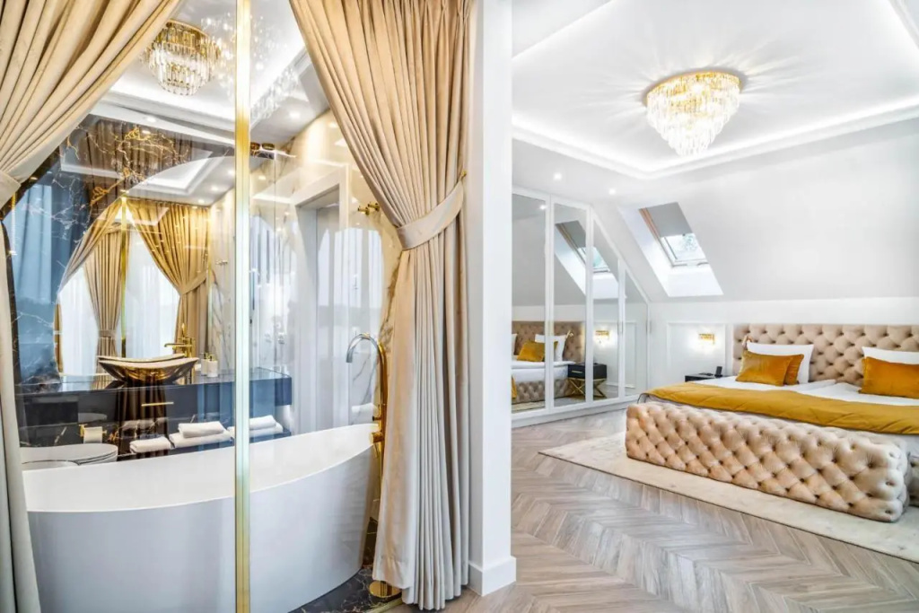 Bulwar Residence & Wellness