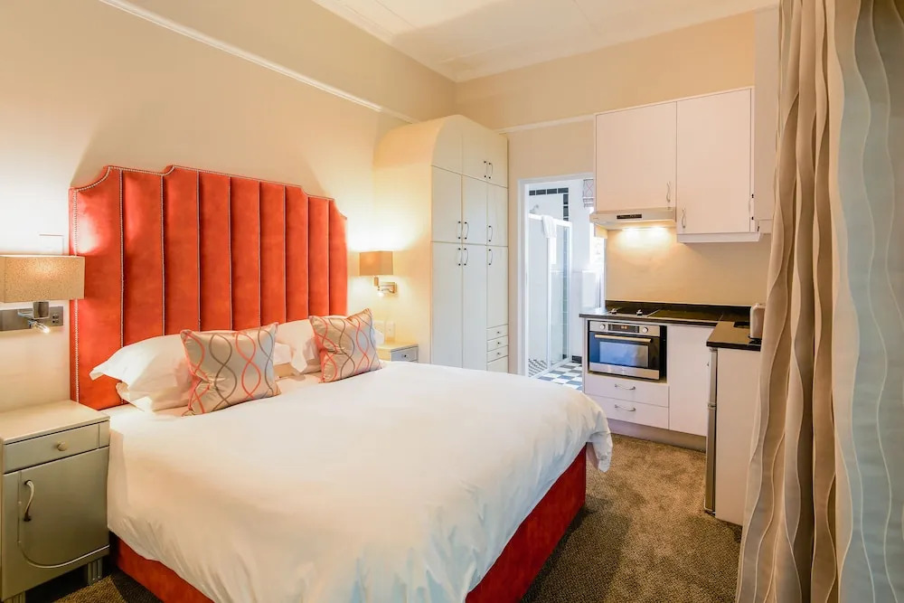 Eendracht Hotel