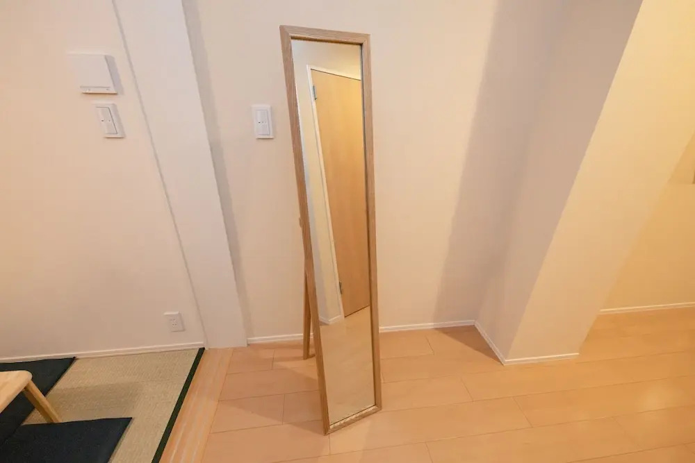 Togoshiginza Residence 201