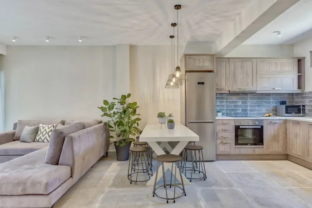 Sabbia D`oro Beach Villa