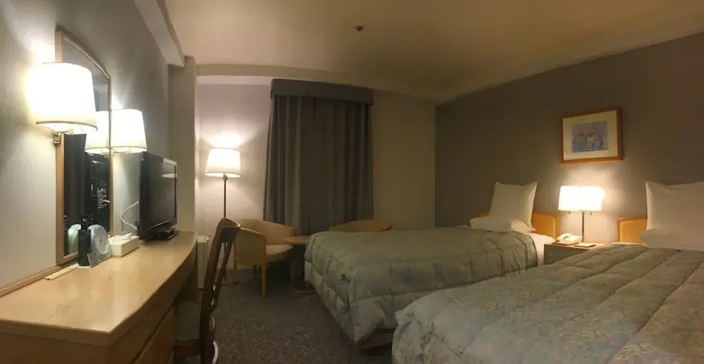 Kawagoe Tobu Hotel