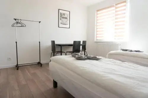 Hostel 66