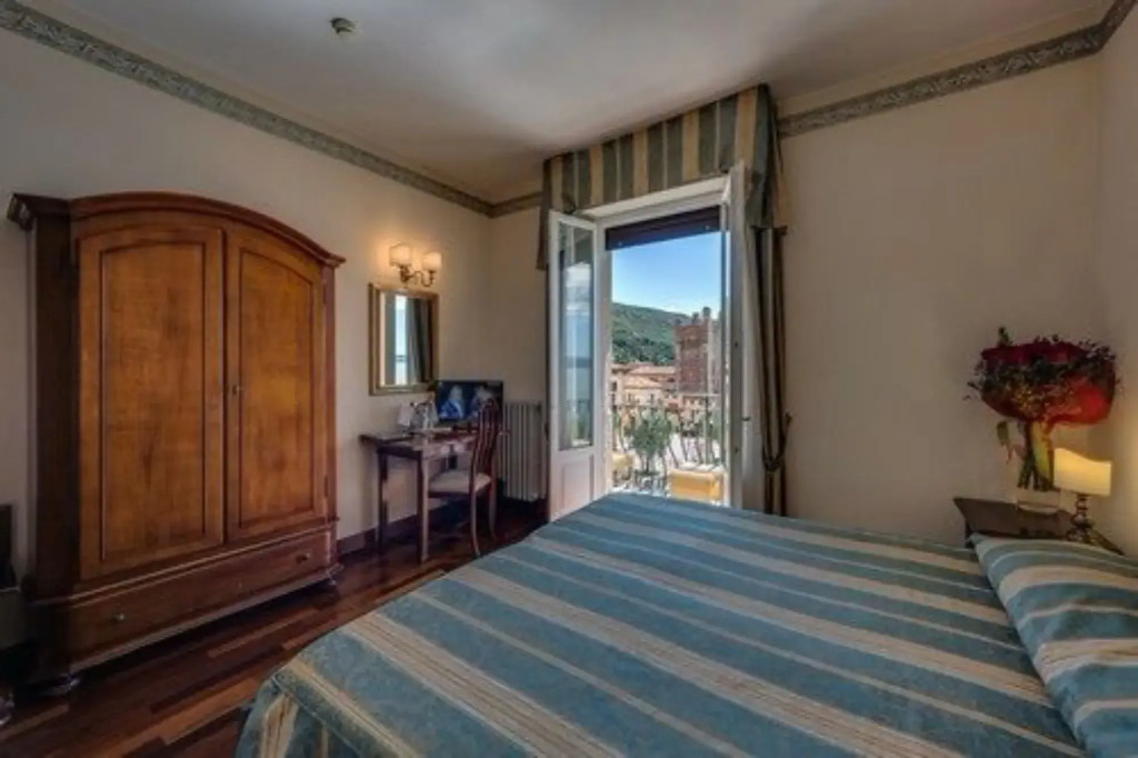 Albergo Gardesana