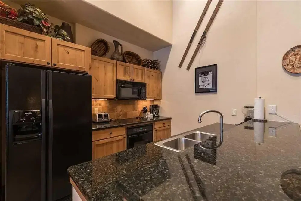 3306 Champagne Lodge, Trappeur's Crossing Apartment 2