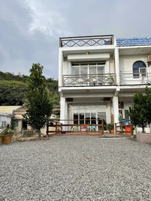 One Day Ocean Villa