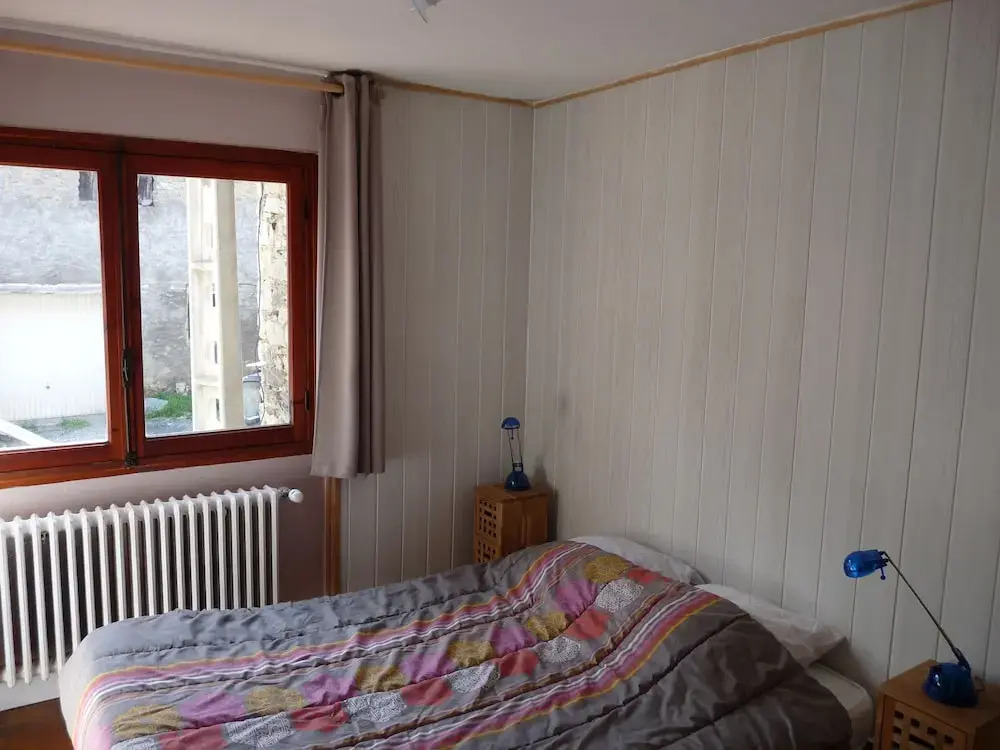 Chalet Le Bois Noir