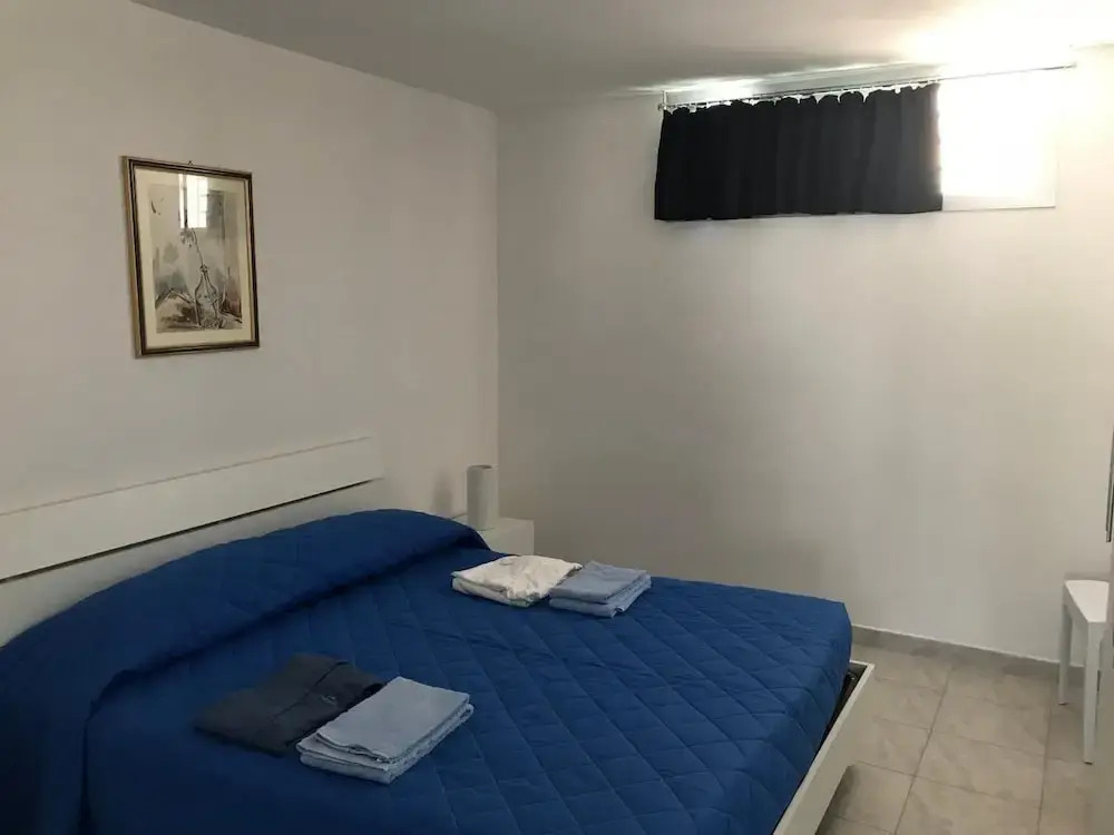 Thálassa Suite Gallipoli