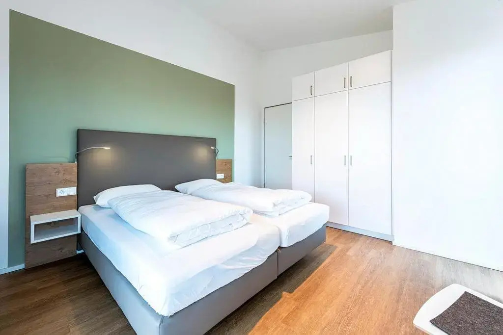 Apartmentvilla Anna See Apartmentvilla Anna See 3-10