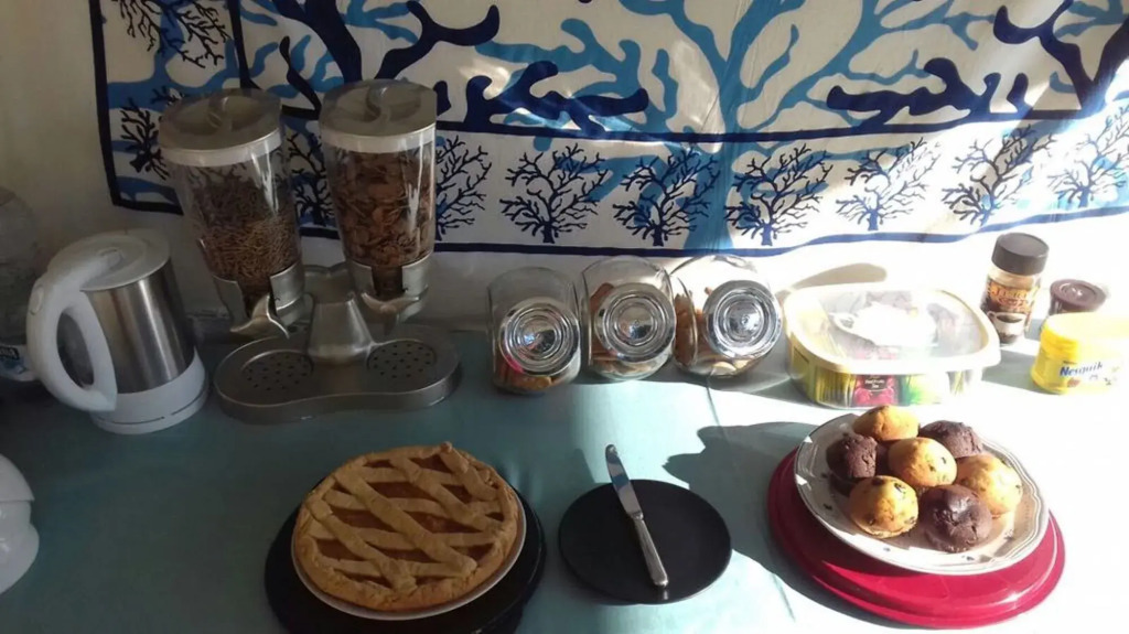 B&B A Casa di Joy