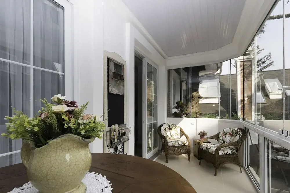 Apartamentos Condado Homelland CENTRO by Achei Gramado