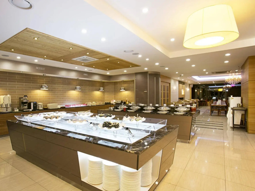 Hotel Paragon