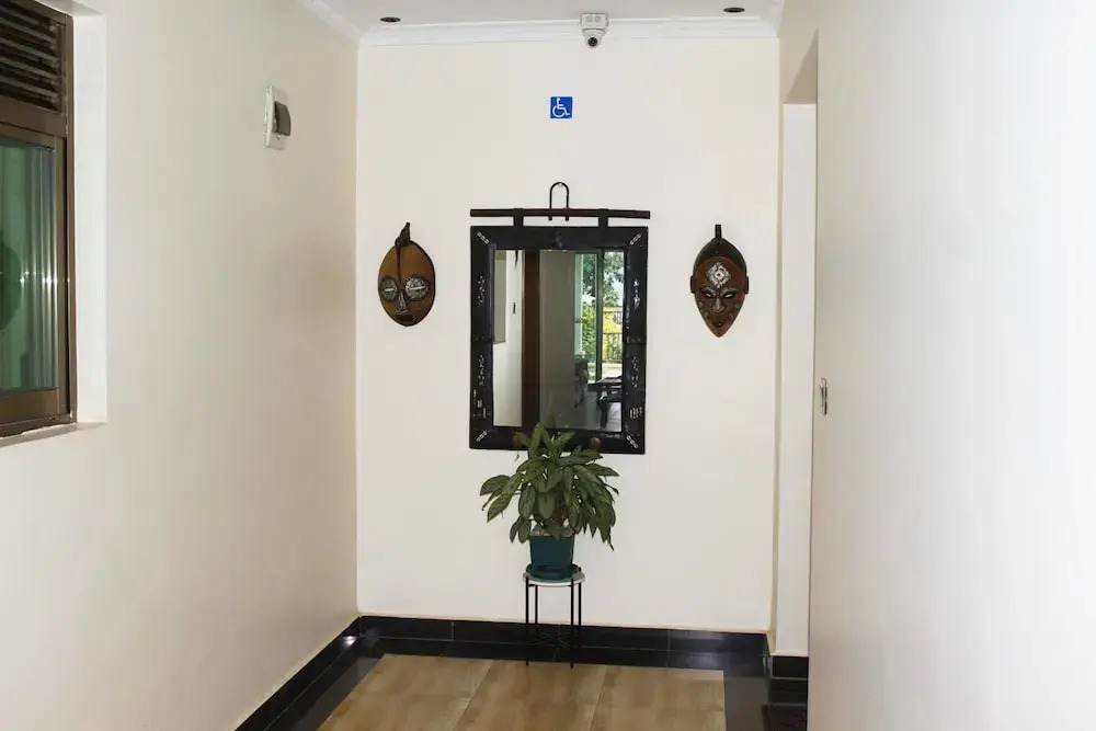 Ecoair Apartment Hotel