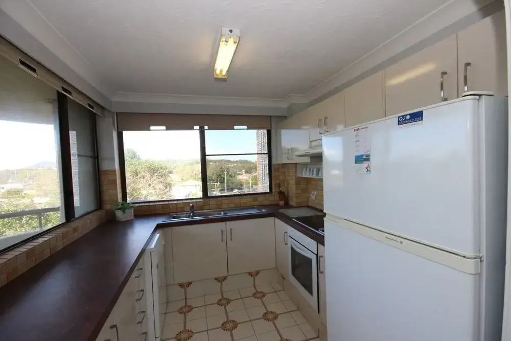 Pinnacle Unit 403