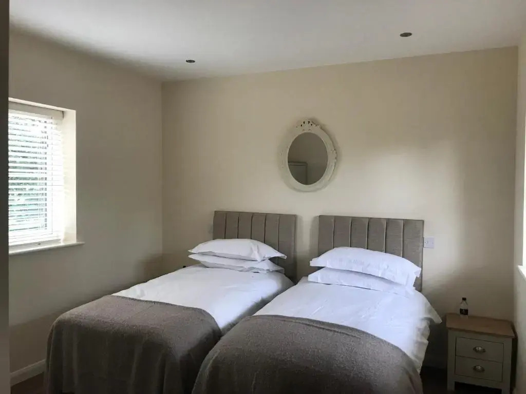 Spring Hill Cottages