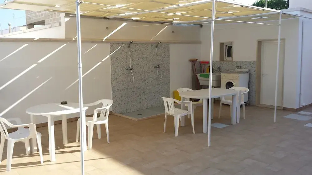 Appartamento Maxim 03 Gallipoli Mancaversa