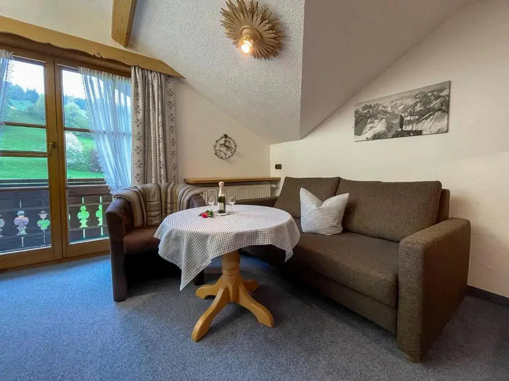 Landhaus Berktold