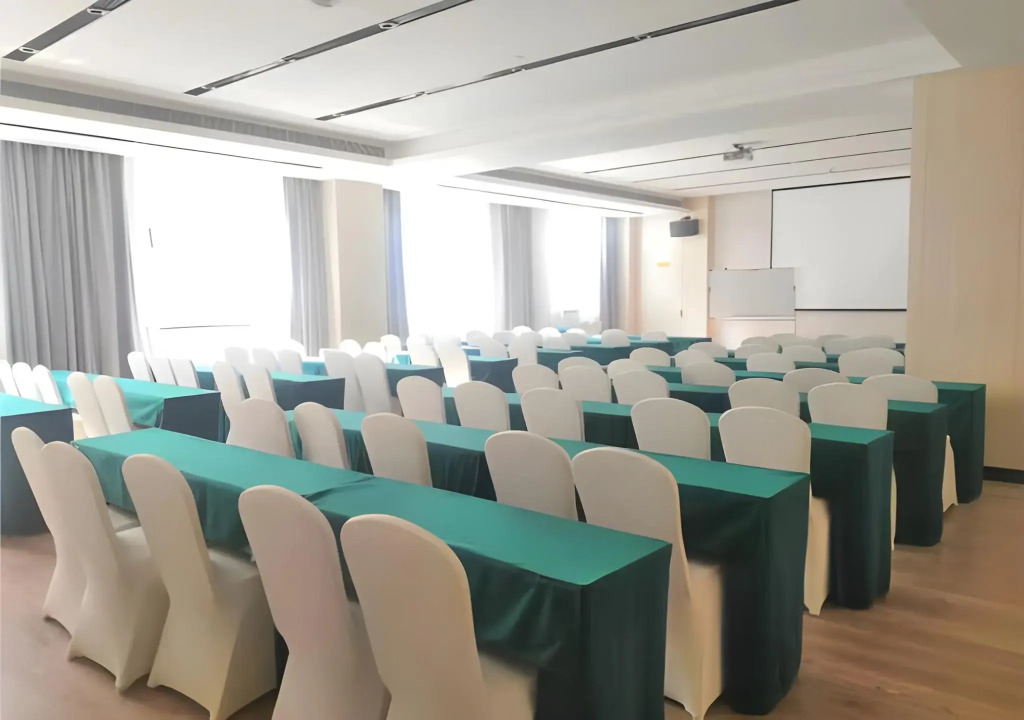 Echarm Hotel Shuangliu International Airport store