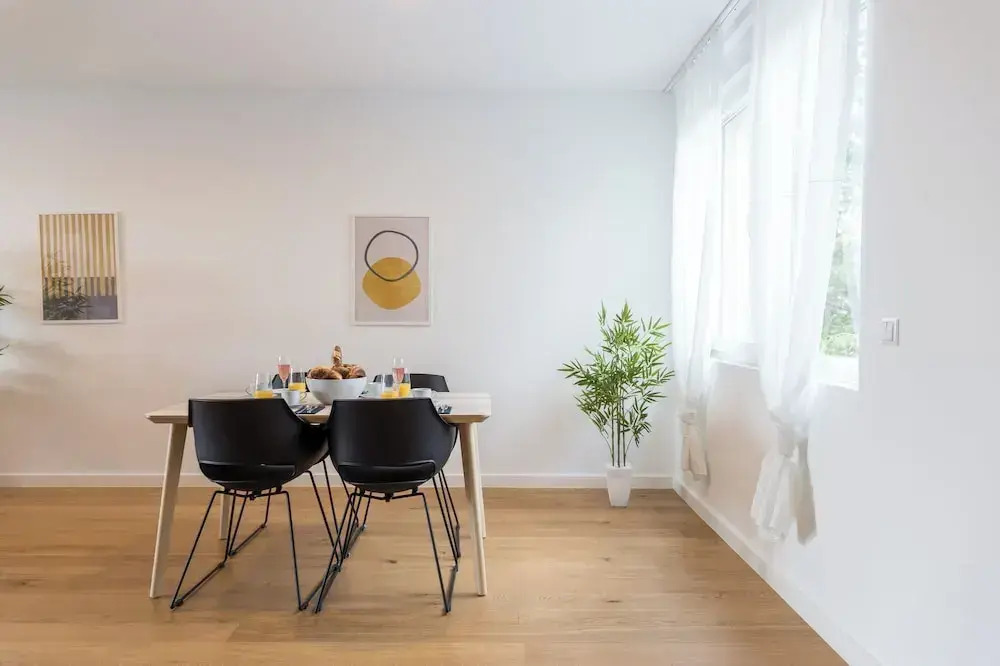 Adler Apartments Sasbachwalden by living TIMELESS