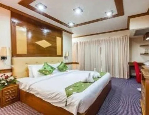 CK Sweet Resort