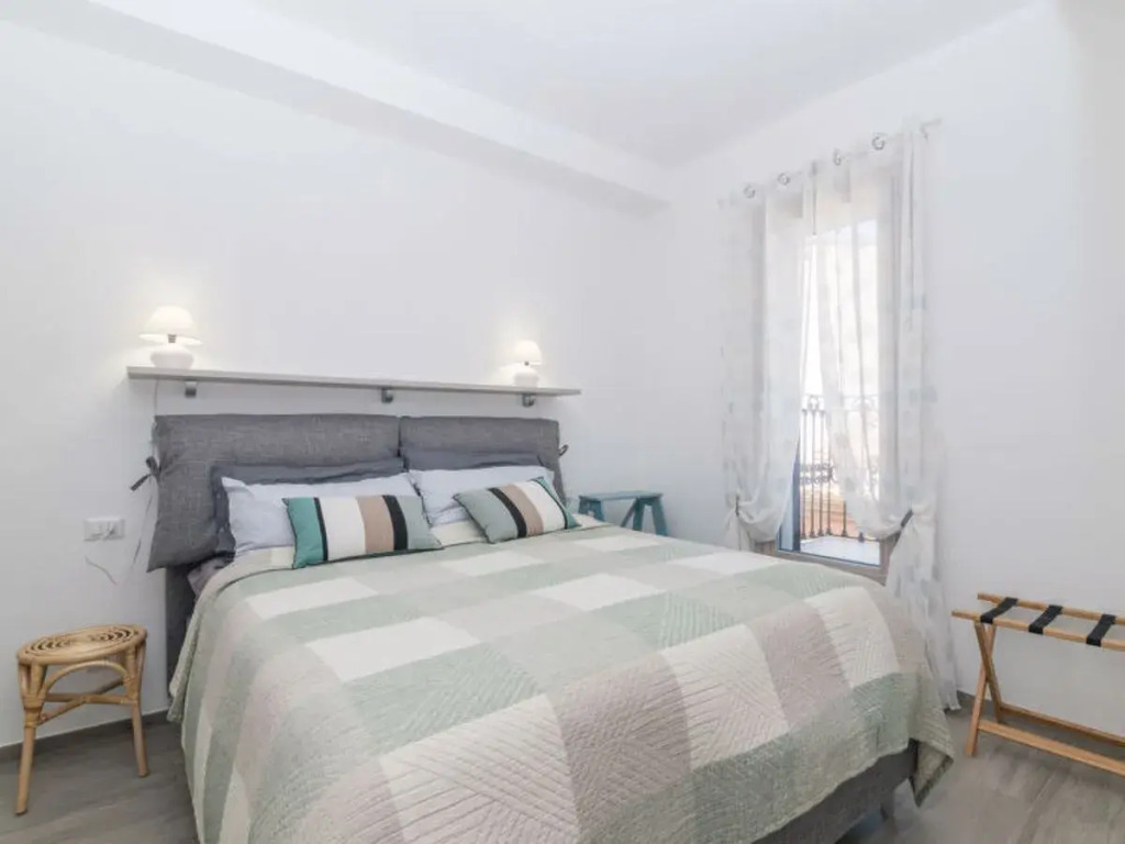 Apartment Nautilus Arzachena
