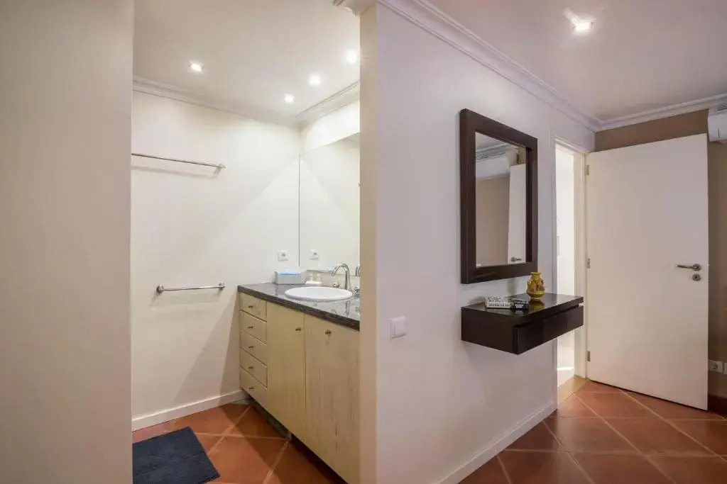 Apartamento Malick - Balaia