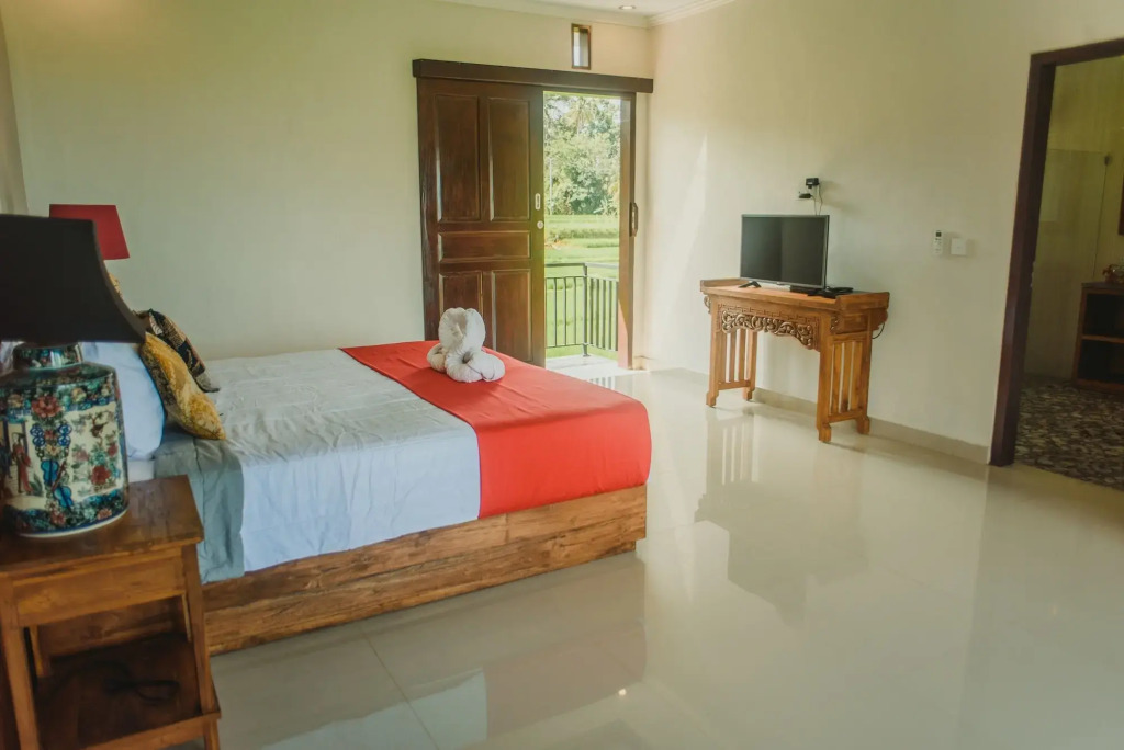 Bhuana Shanti Ubud