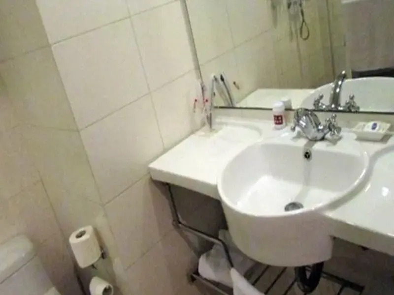 Hanting Hotel Jurong West Huayang Road