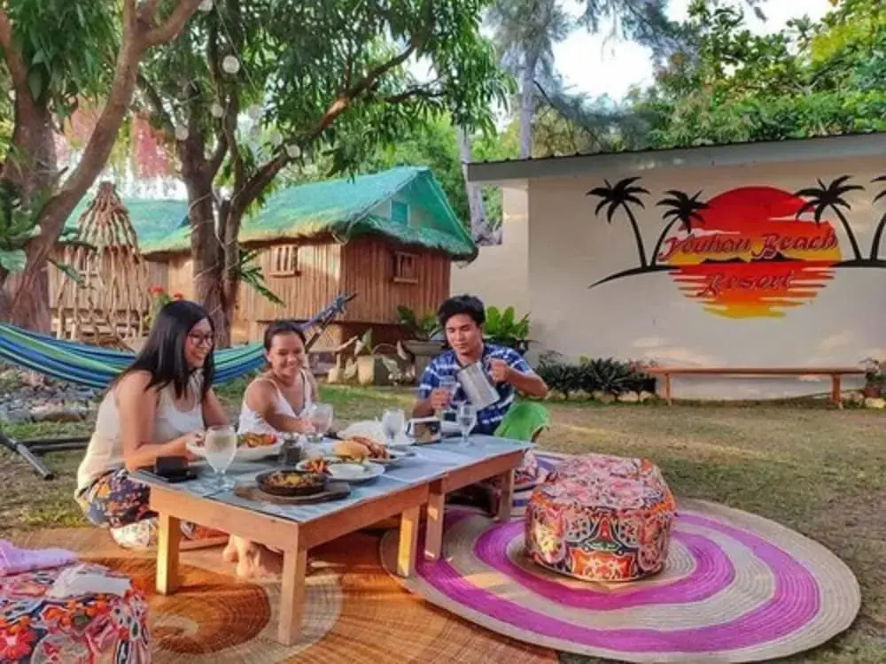 Youhan Beach Resort