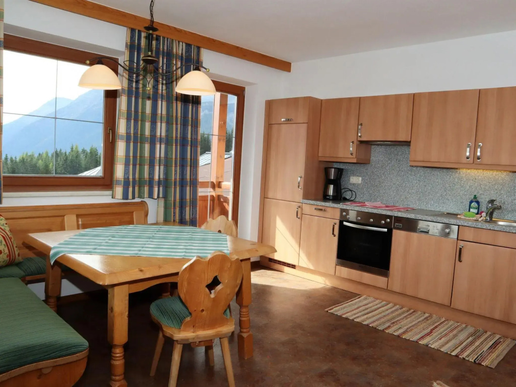 Apartments Filzsteinalm, Hochkrimml