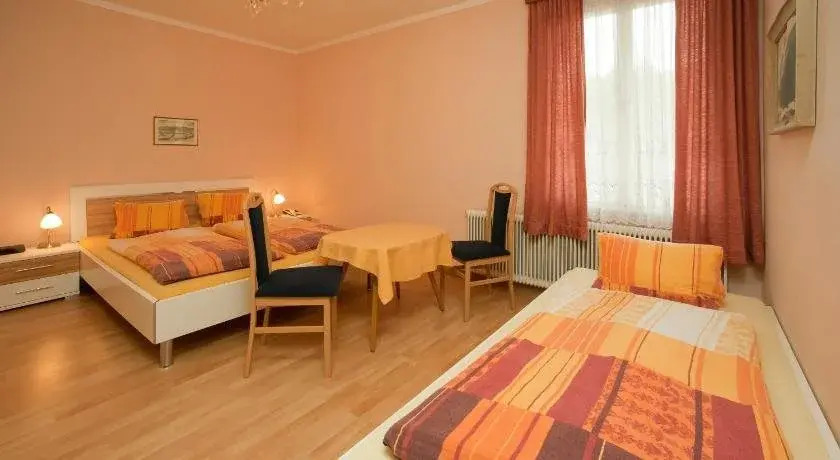 Hotel Glocknerhof