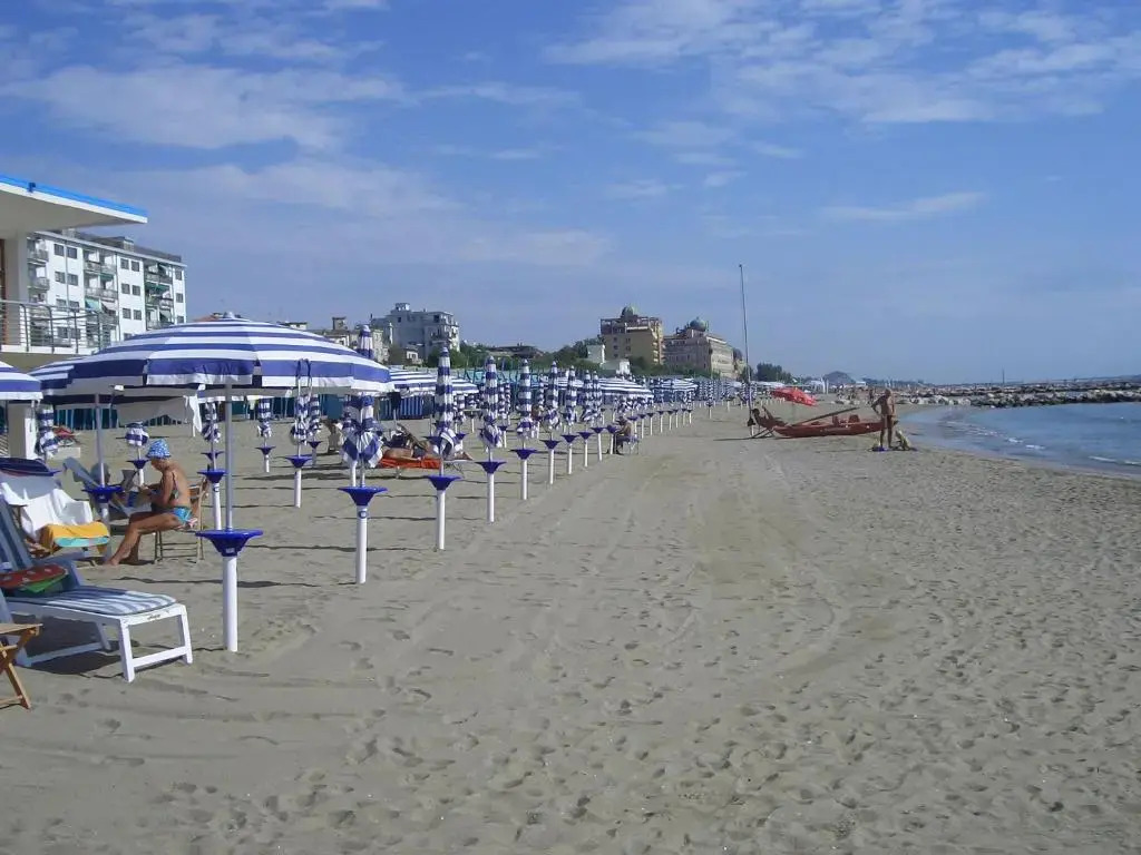 Hotel Giardinetto Venezia