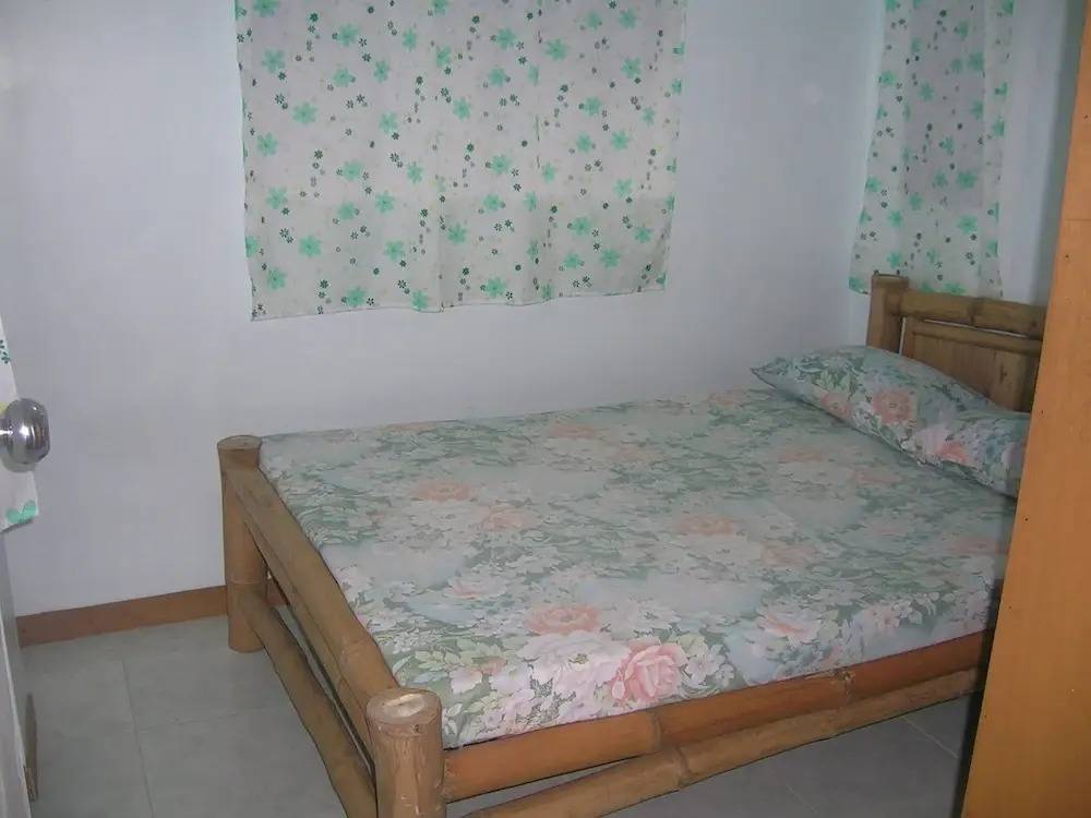 3BR unit 7 Jefrell apartments