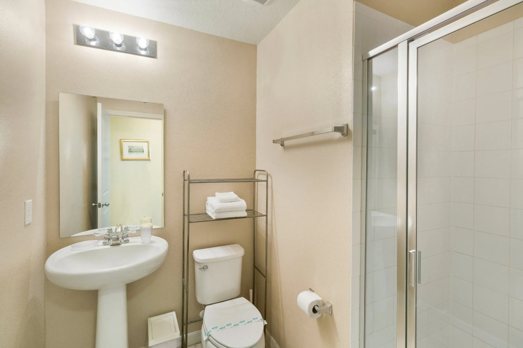 4 Bedrooms / 3 Bathrooms / Compass Bay (3167 TC), Kissimmee, US