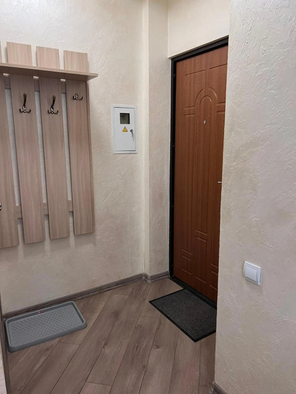 apartments of Saint Theodore