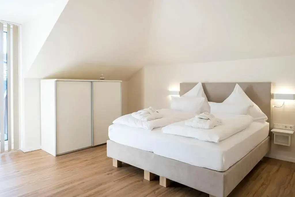 Hotel Haus am Meer