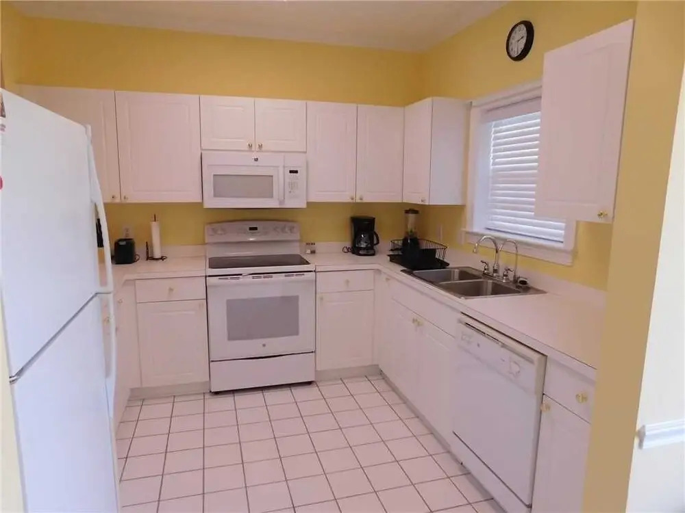 Cypress Bend #924 - 2 Br Condo