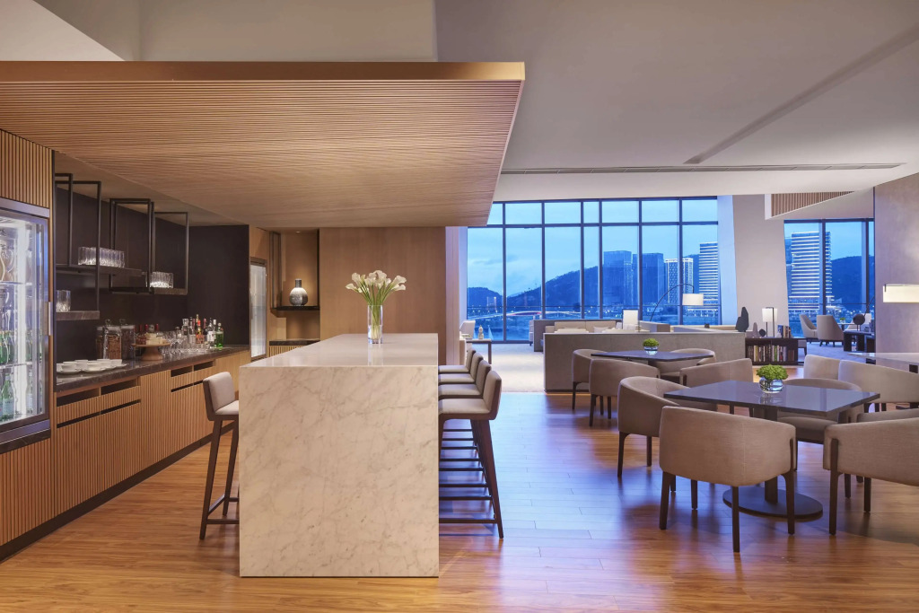 Hyatt Regency Hengqin